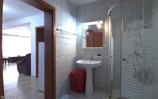 Castelu - Str. Florilor, casa din 2012, teren 737 mp si 106 mp utili - Poză 24