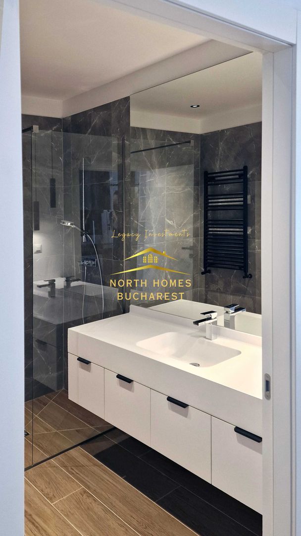 Apartament 2 camere de inchriat | One Cotroceni Park - Poză 7