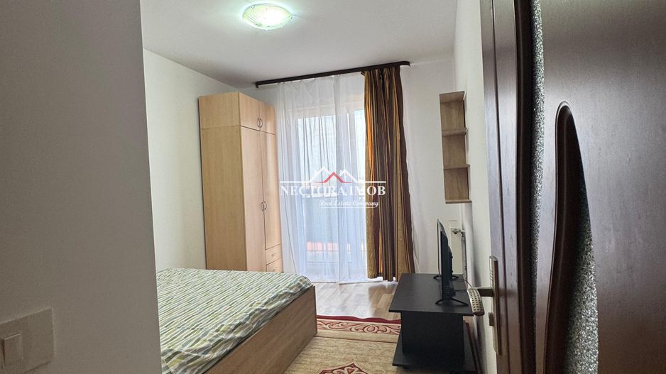 NECTORA IMOB-Apartament 3 camere, Complex Prima Sucevei, 78 mp, utilat - Poză 13