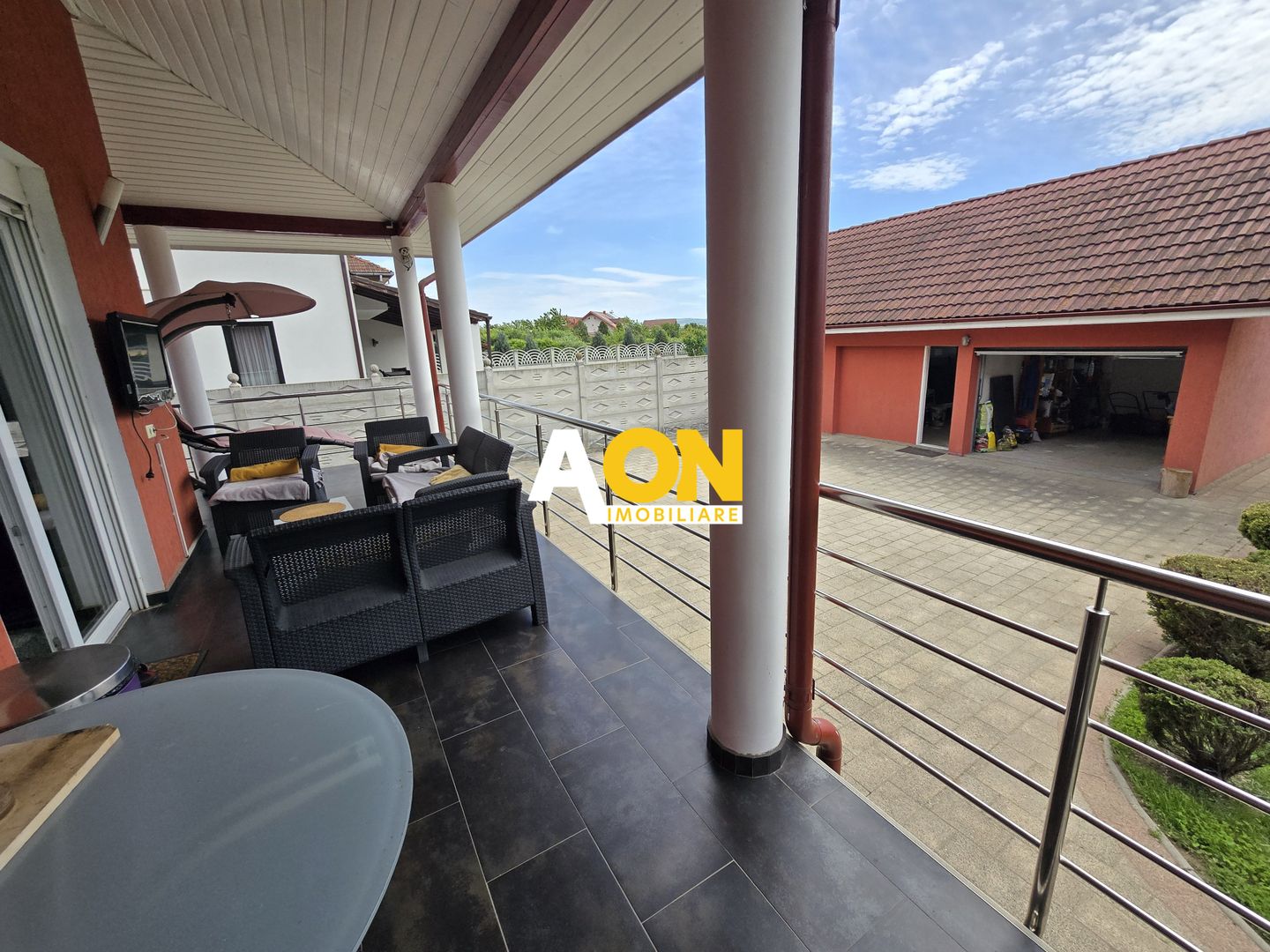 Vila 6 Camere Zona Kaufland, 1000mp Teren - Poză 18