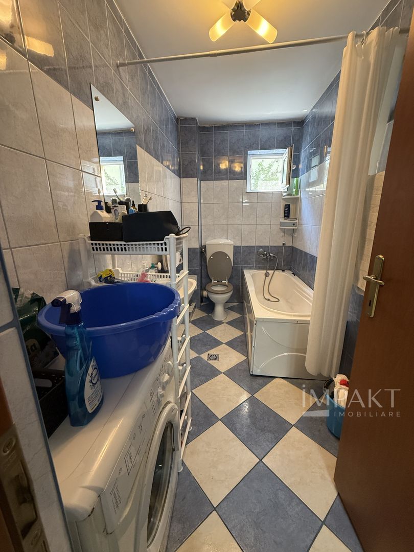 Apartament cu o camera in cartierul Gheorgheni! - Poză 7