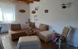 Casa+teren 3100 mp, Balda, jud. Mures - Poză 6