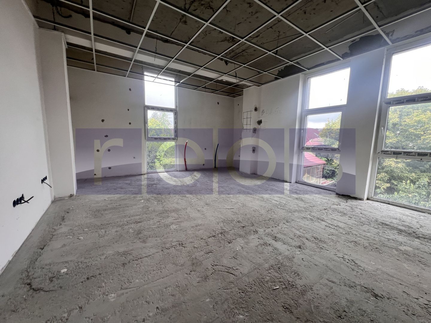 VANZARE SPATIU COMERCIAL | ZONA BABA NOVAC - Poză 1