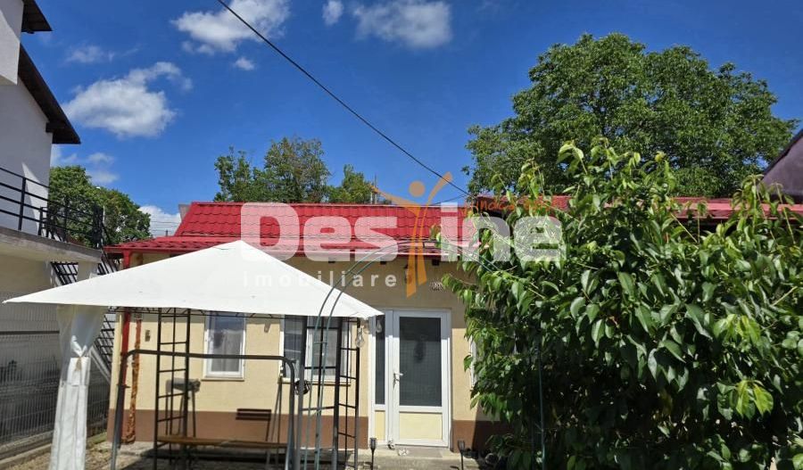 Casa central Campina 70 mp utili 2010 - Poză 6