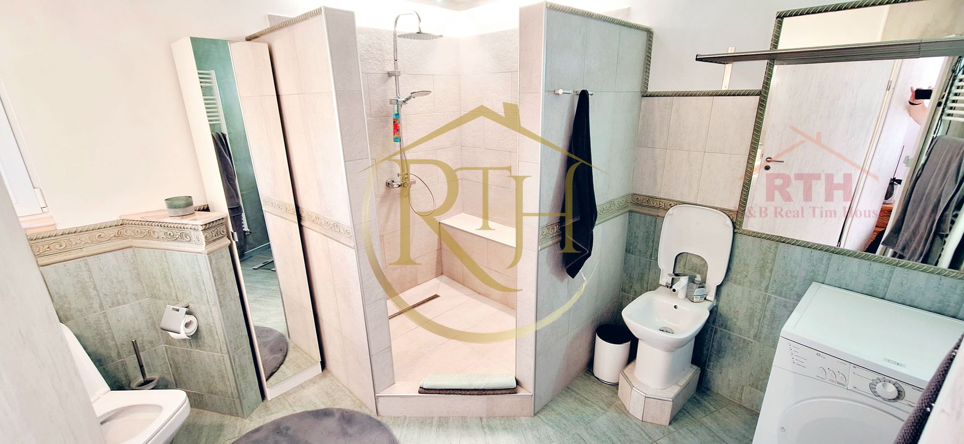 Oferim spre vanzare, proprietate deosebita, 7 camere, zona Modern - Poză 21