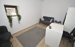 INCHIRIERE APARTAMENT BIROU 4 CAMERE DOROBANTI ROMANA VILA INTERBELICA - Poză 7