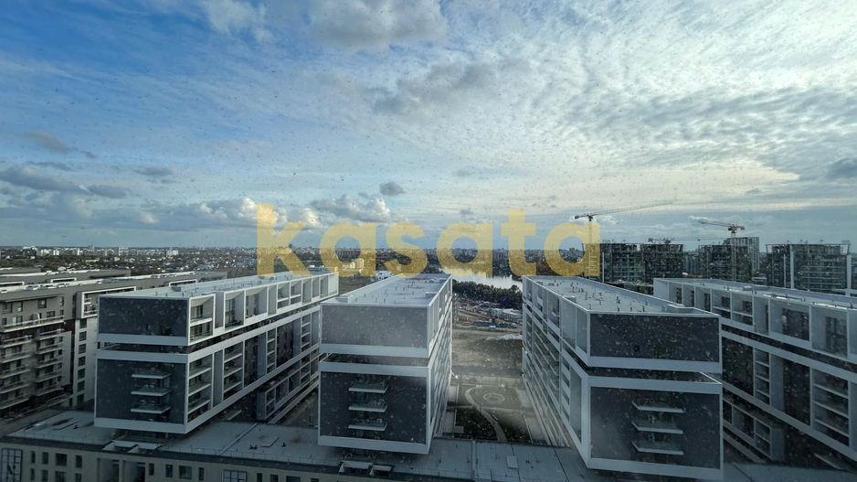 APARTAMENT | EXCLUSIVIST ÎN UPGROUND | TERASE CU VEDERE PANORAMICĂ - Poză 40