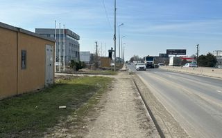 Proprietate logistică cu hală și platformă betonată – zona Șos. Odăii București - Poză 39