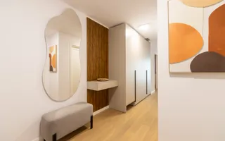 Apartament premium cu 2 camere | North Avenue by A|B Imobiliare - Poză 13