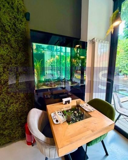 INCHIRIERE SPATIU COMERCIAL RESTAURANT FLOREASCA DOROBANTI 100M TERASA HORECA - Poză 10