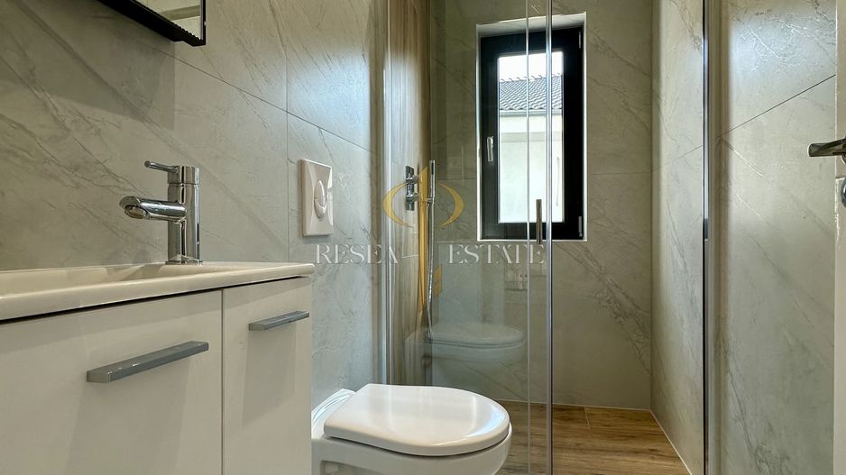 Casă Individuală  | Săcălaz | 5 Dormitoare | Garaj | Comision 0% - Poză 9