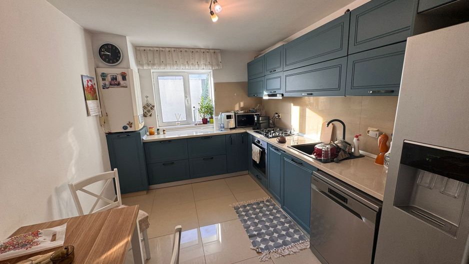 Casa 9 camere Glina 350 mp utili 1000 mp teren - Poză 23