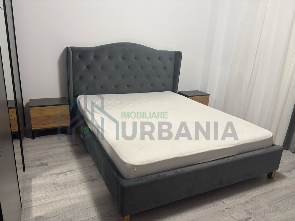 Apartament 1 cameră decomandat de închiriat în Hlicea, lângă lac - Poză 7