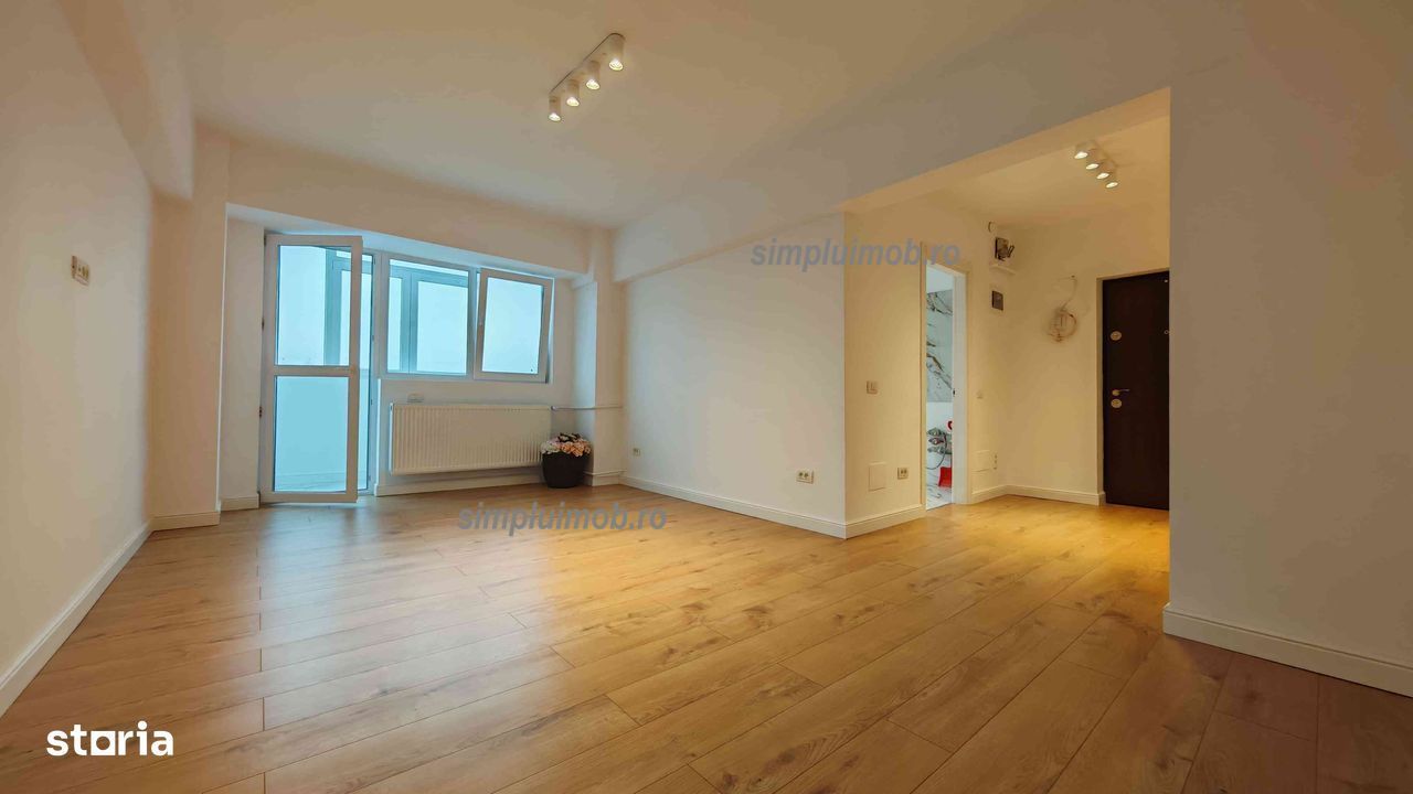 Decomandat Apartament Spatios Nemobilat Giurgiului - Poză 1