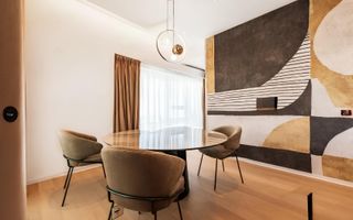 Apartament High-End 3 camere One Verdi Park I View spectaculos - Poză 10