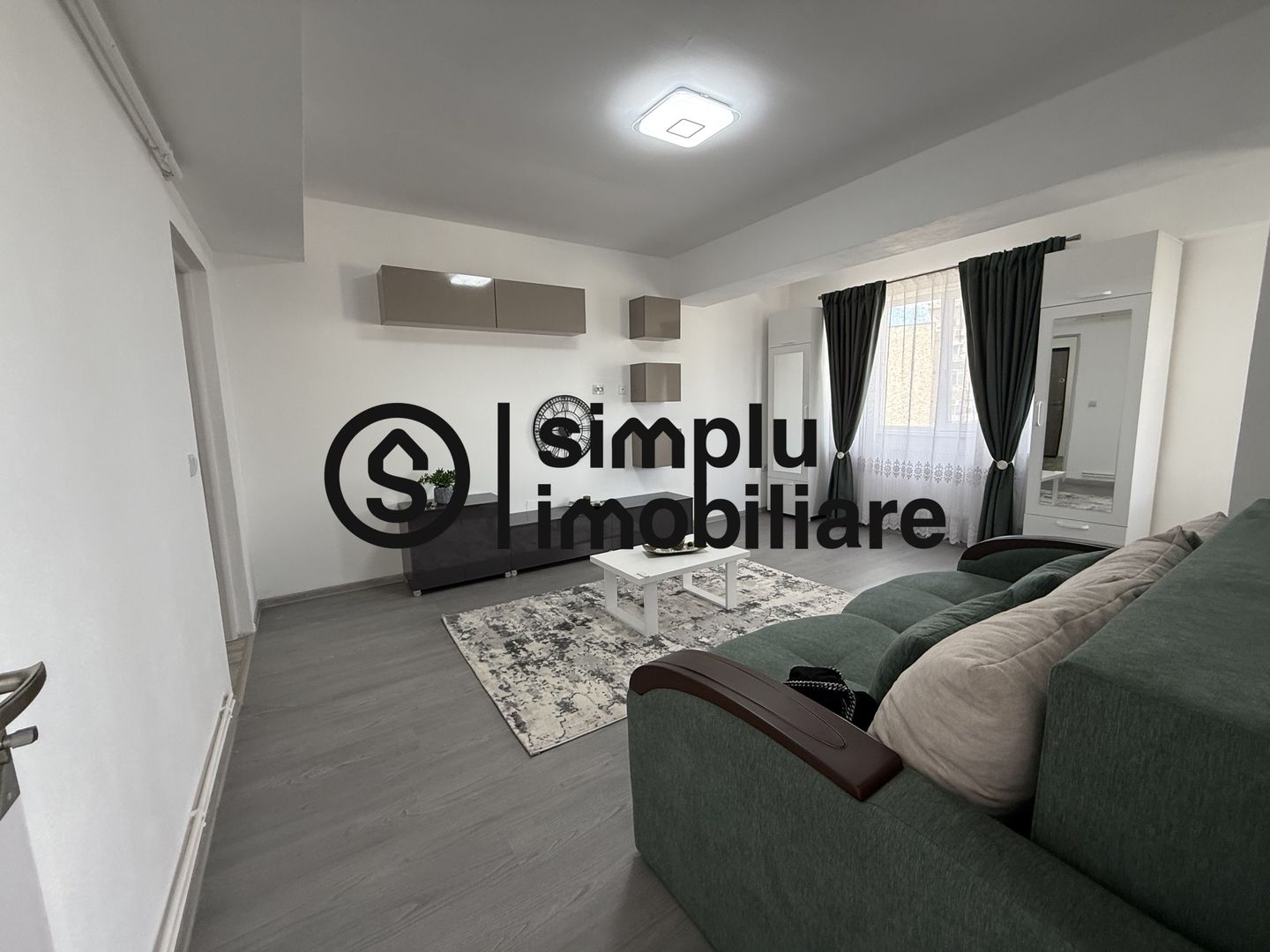 Garsoniera Cornitoiu et 7/7+M - Poză 2