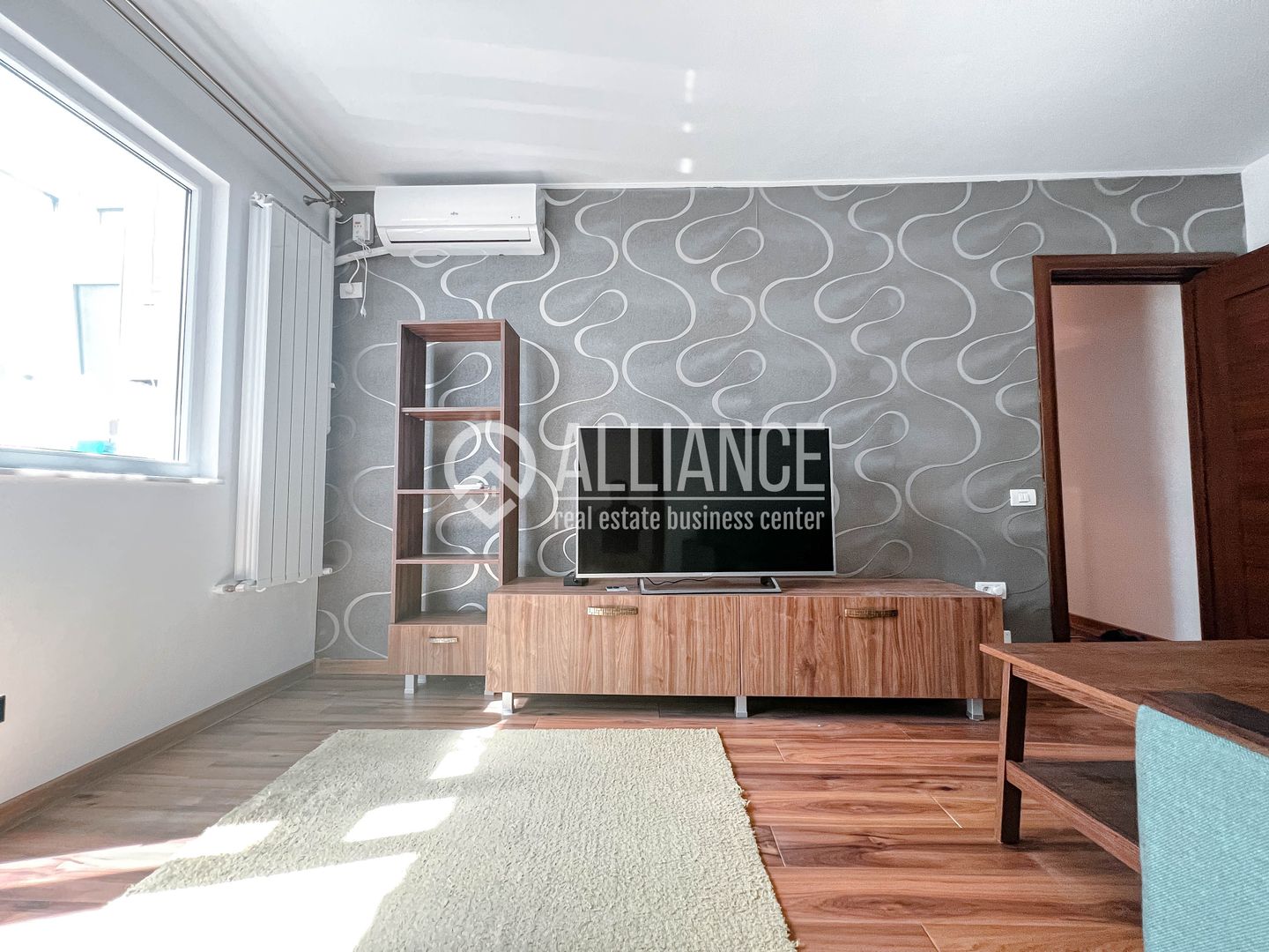 TOMIS NORD(COD 05) 2 Camere Premium, La Pas De Campusul Universitar - Poză 1