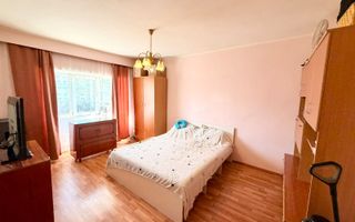 Apartament cu 3 camere, 2 bai, et.intermediar, Manastur, Ion Mester ! - Poză 4