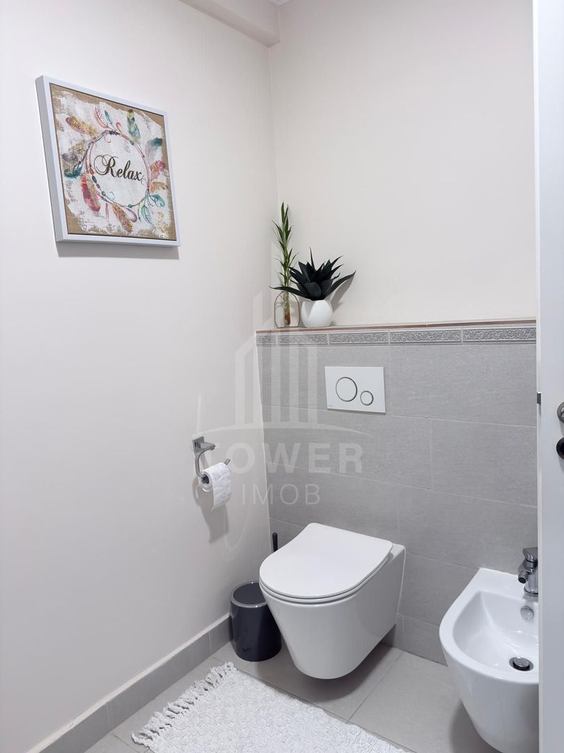 Apartament 3 camere | zona Selimbar - Poză 6
