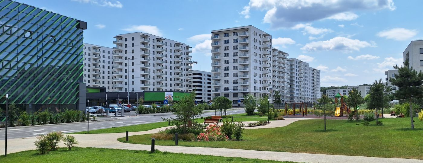 Apartament 3 camere de vanzare - Poză 3