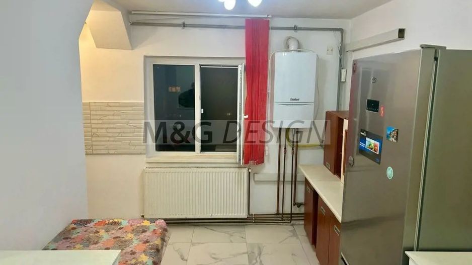 Apartament 2camere Freidorf - Poză 5