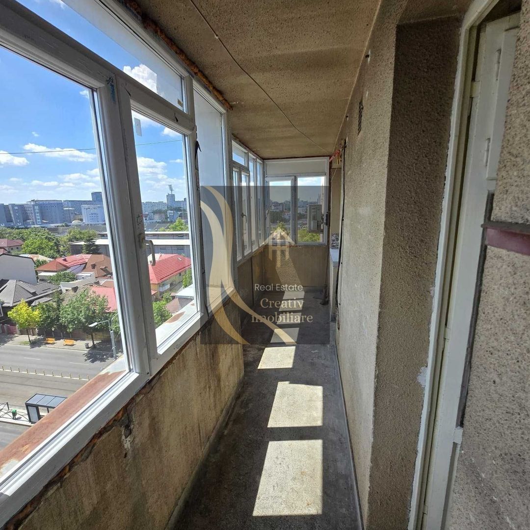 Barbu Văcărescu apartament 3 camere de vânzare - Poză 3