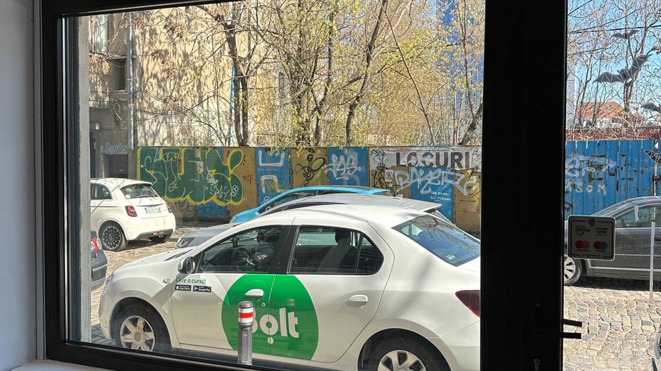 Spațiu Comercial – Locație Premium | Victoriei – Buzești, Bucureșt - Poză 2