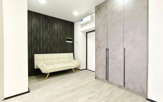 Vânzare, apartament, 1 cameră, str. Durlești, Dumbrava. - Poză 9