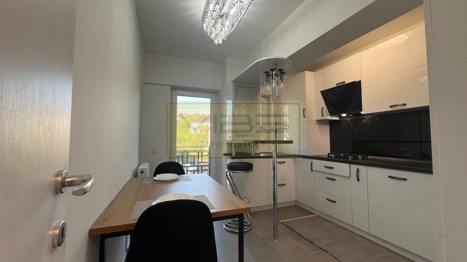 Apartament 2 camere NOU Bucium Excentric Apartaments - Poză 1
