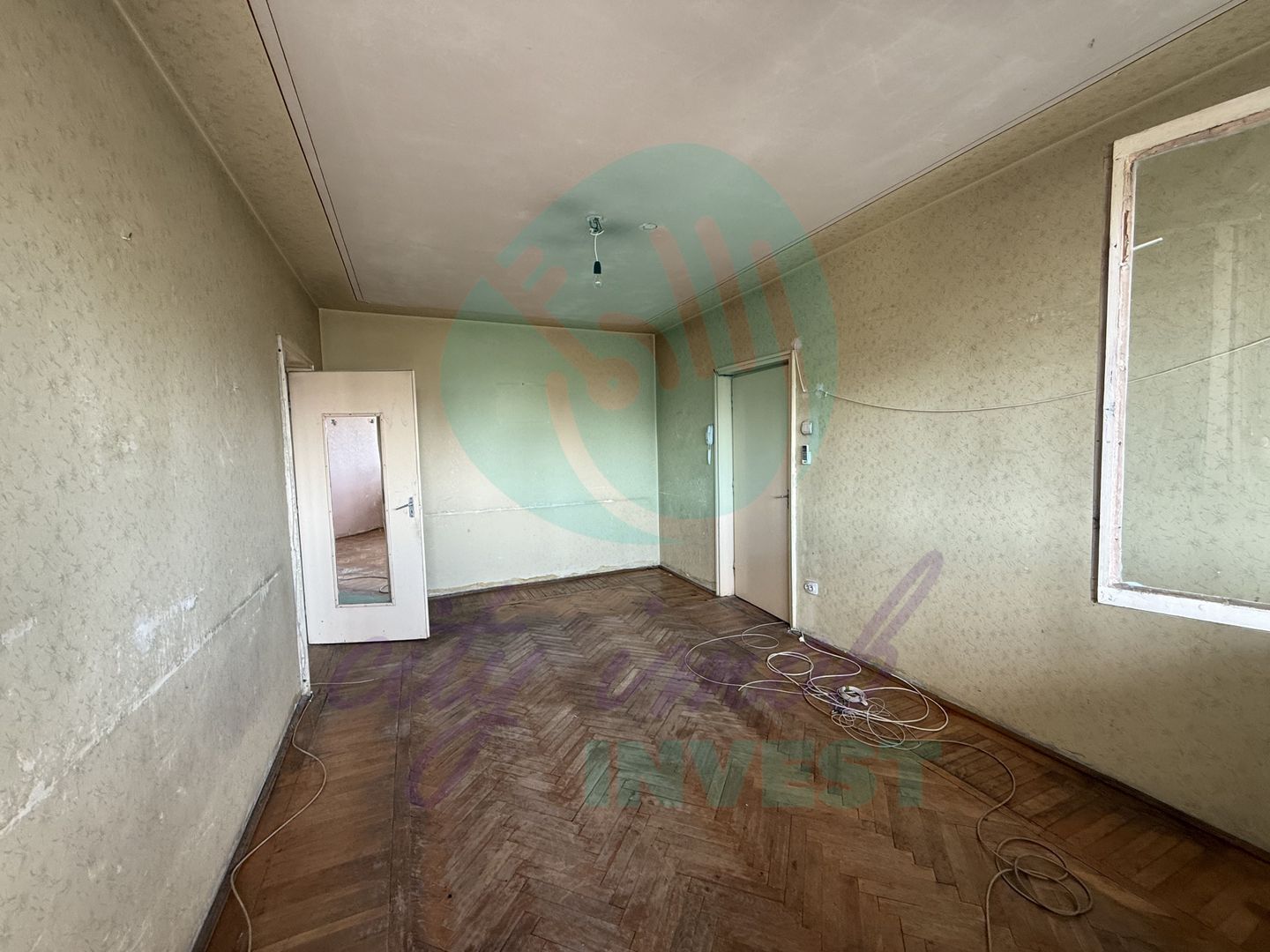 Apartament 2 camere TEI vedere panoramică Parcul Circului - Poză 8