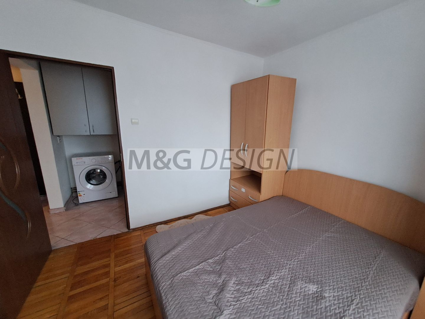 3 camere,etaj 1,Sagului-Kaufland centrala gaz - Poză 13