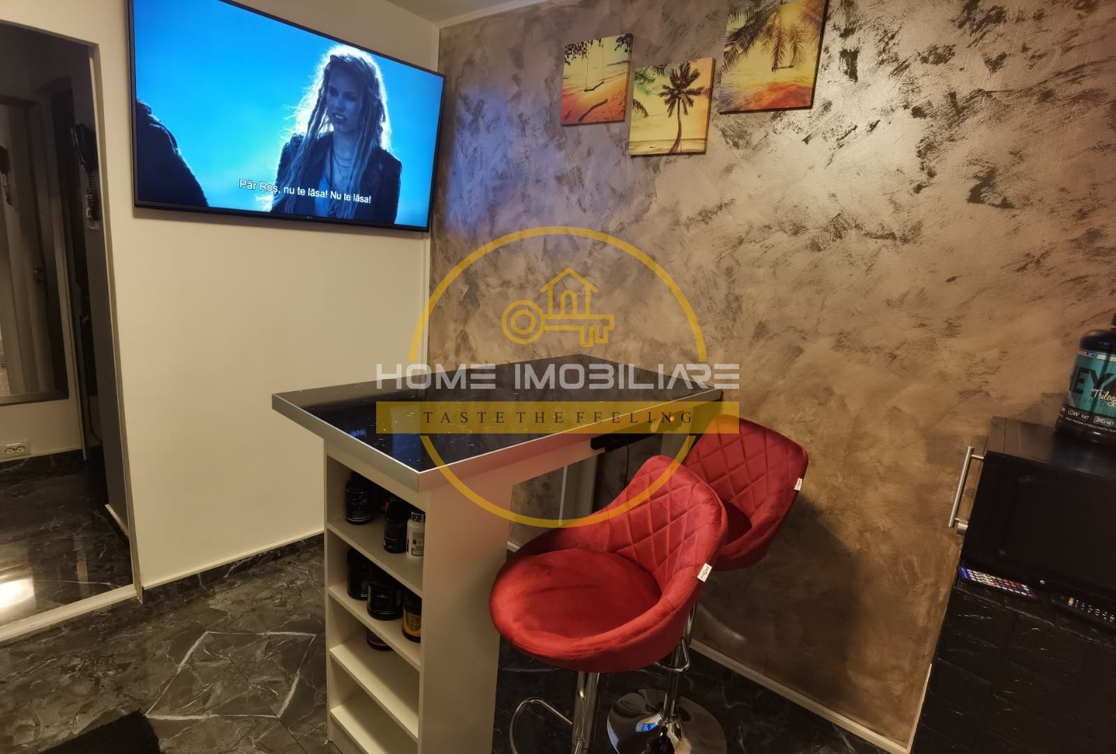 Apartament cu 2 camere/ 50mp/ Zona Podu de Piatra - Poză 4