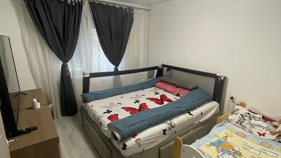 Vanzare apartament 3 camere in Titan, 5 minute metrou Grigorescu, renovat total - Poză 7