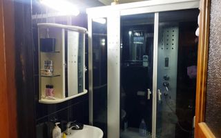 Tomis Nord - Banca Religiilor - Apartament compus din 4 camere, etaj 3. - Poză 32