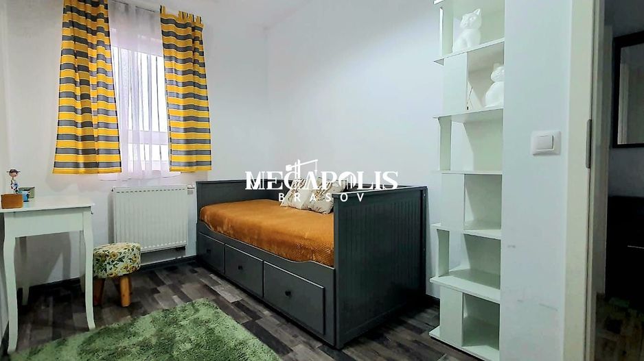 Apartament 3 Camere | 78mp | Terasă | Loc de Parcare | Avantgarden - Poză 7