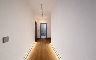 Vânzare 3 camere- 2 băi| 78,5 mp utili |Parcare| Elite Junior - Poză 6