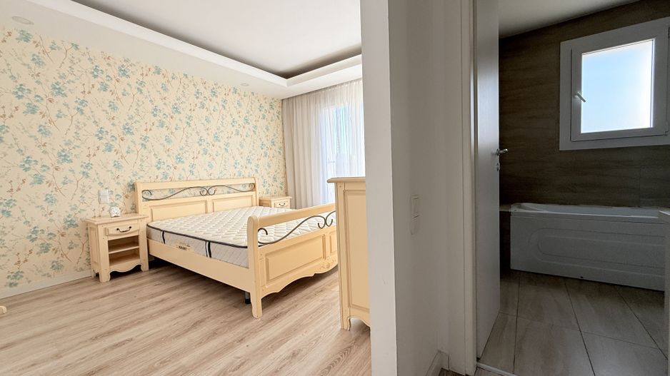 Vila cu 2 dormitoare si 3 bai | Cosmopolis | aproape de Mall | Piscina - Poză 5