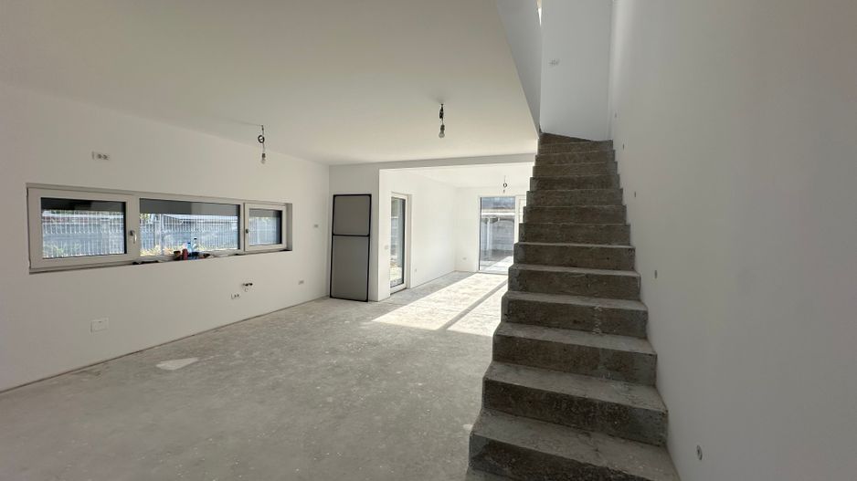 Duplex In Dumbravita - Poză 4