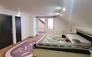 Casă P+M de vânzare la 11 km de Onesti spre Bacau - Poză 11
