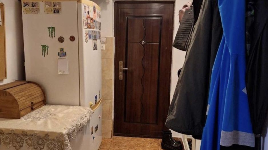 Vand sau schimb apartament - Poză 4