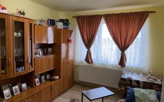 Garsoniera de vanzare Aiud - Poză 1