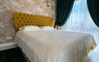 Lipovei | 2 Camere Elegante | Mobilat Complet | Decomandat. - Poză 14