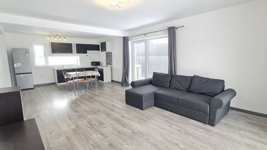 Casa 3 camere mobilata utilata cartier Izvor - Poză 1