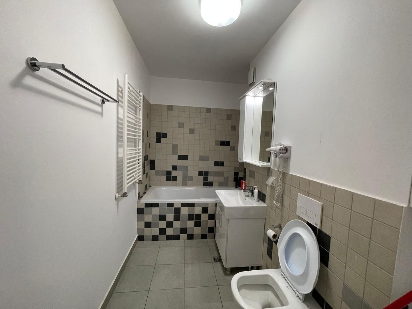 AP. 2 CAMERE THE PARK, PET-FRIENDLY, PARCARE, BLOC NOU, METROU 10 MIN - Poză 6