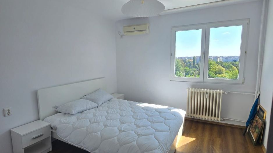 Apartament 2 camere Parc IOR - Titan - Poză 1