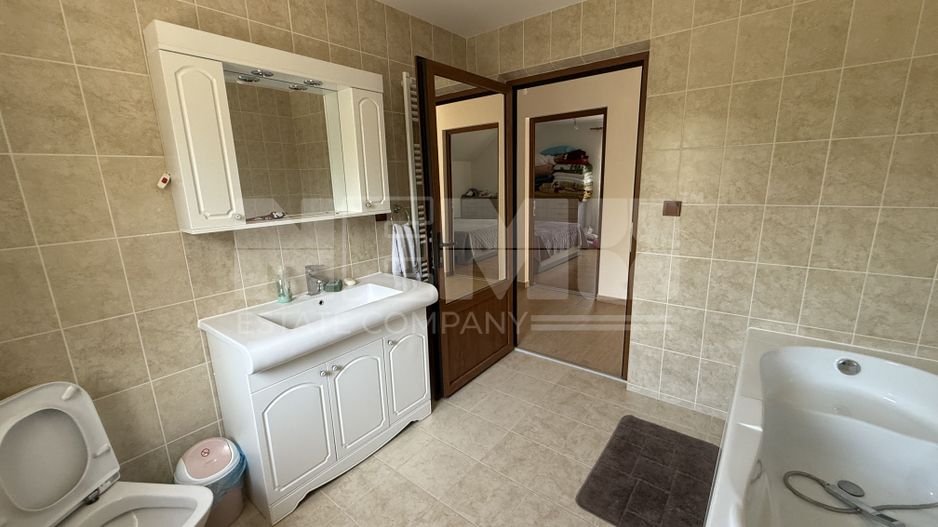 Casa Radauti I 5 camere I 219 mp I Teren 10 ari - Poză 16
