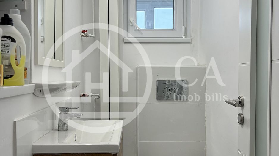 Apartament cu 3 camere de inchiriat in Nufarul, Oradea - Poză 6