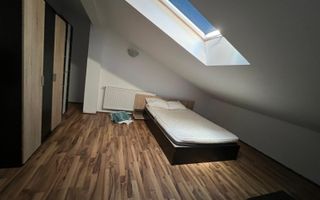 Apartament penthouse cu 4 camere de vânzare în Cornișa - Poză 4