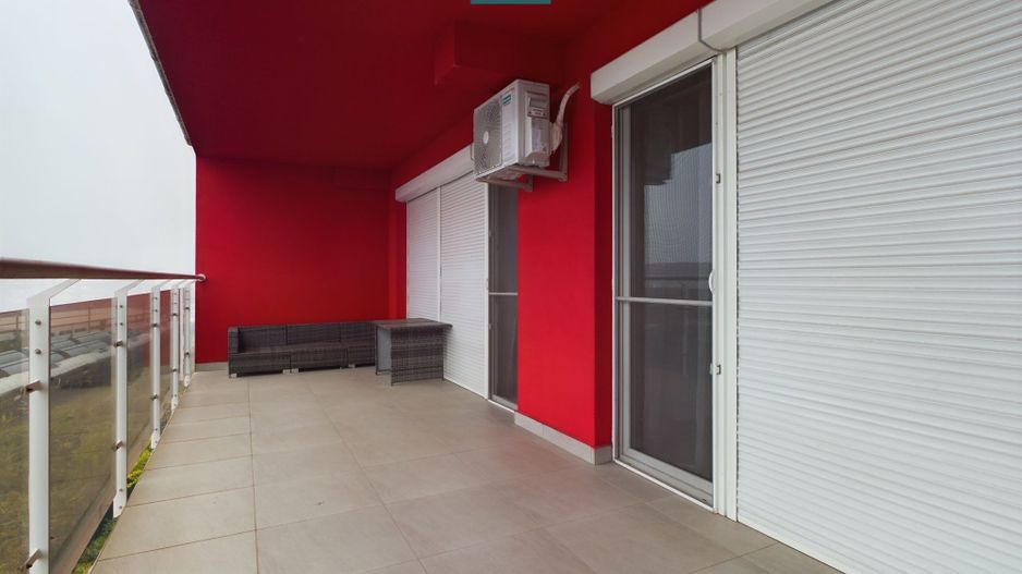 Apartament  Premium  de închiriat la Ared UTA - Poză 13