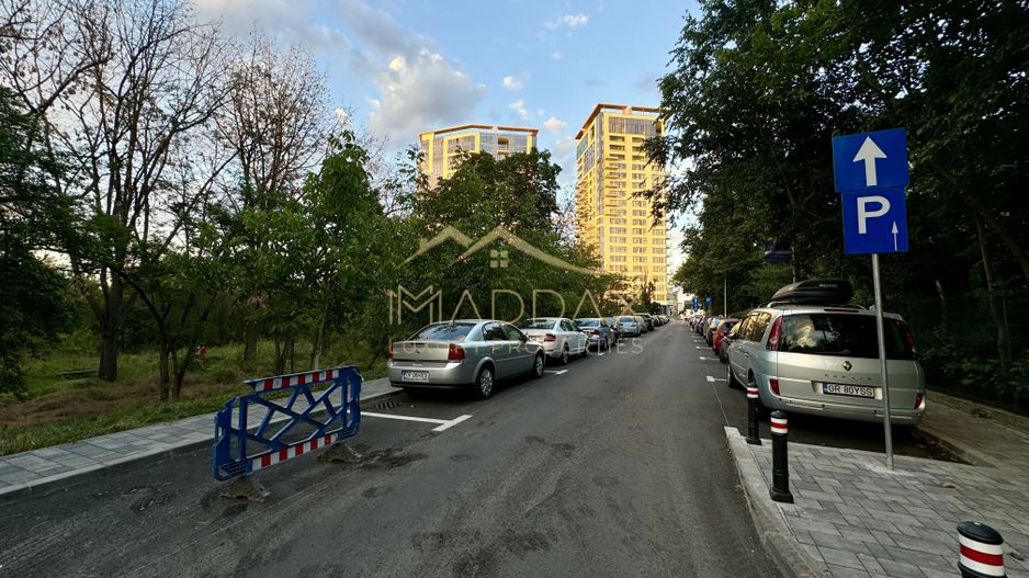 Teren intravilan ***438mp*** / PUD  // Floreasca - Poză 15